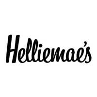 Helliemae's Caramels Logo