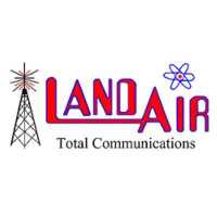 Land Air Total Communications Logo