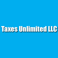 Taxes Unlimited & Bookkeeping Logo