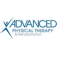 Advanced Physical Therapy & Rehabilitation Logo