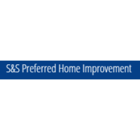 S&S Preferred Home Improvement Logo