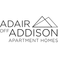 Adair Off Addison Logo