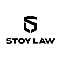 Stoy Law Group, PLLC Logo