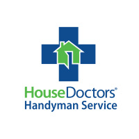 House Doctors Handyman Service of Central Kentucky Logo