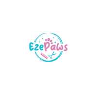 Eze Paws Logo