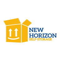 New Horizon Self Storage Logo