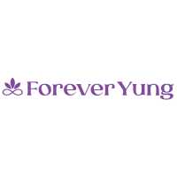 Forever Yung Day Spa Logo
