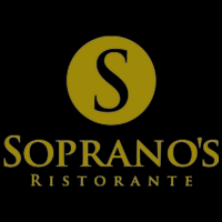 Soprano's Ristorante Logo