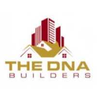 DNA Construction Logo