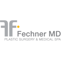 Dr. Frank Fechner Facial Plastic Surgery & MedSpa Logo