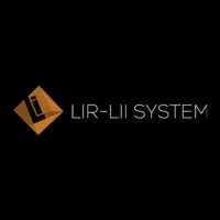 The Lir-Lii System Logo