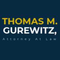 Thomas M. Gurewitz, Attorney At Law Logo