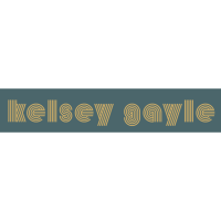 Kelsey Gayle Photography Logo