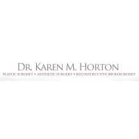 Karen M. Horton, MD Logo