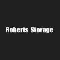 Roberts Storage LLC Logo