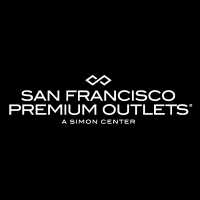 San Francisco Premium Outlets Logo