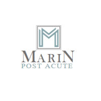 Marin Post Acute Logo