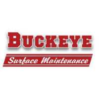 Buckeye Surface Maintenance Logo