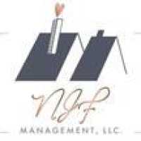 NJF Management LLC Logo