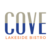 Cove Lakeside Bistro Logo