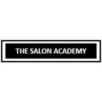 The Salon Academy Logo
