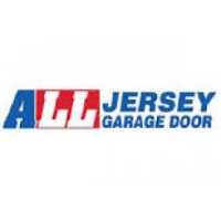 All Jersey Home Maintenance Logo