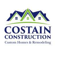 Costain Construction Logo