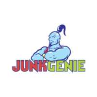 Junk Genie Inc Logo