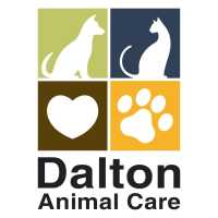 Dalton Animal Care (South) Logo