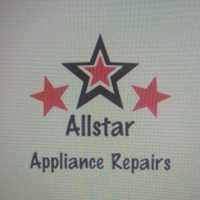 All Star Appliance Repair Logo