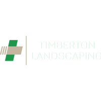 Timberton Landscaping LLC Logo