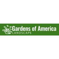 Garden of Heaven Logo