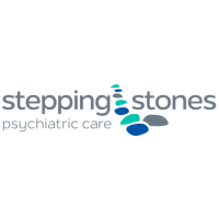 Stepping Stones Psychiatric Care Logo
