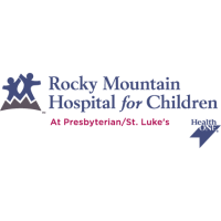 Rocky Mountain Hospital for Children at Swedish Logo