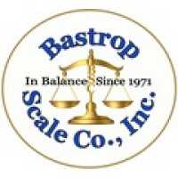 Bastrop Scale Co., Inc. Logo