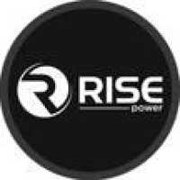 RISE Power Logo