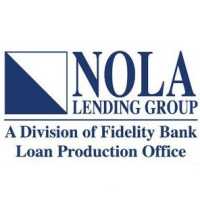 NOLA Lending Group - Jeremy Whipple - CLOSED Logo