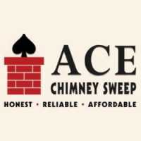 Ace Chimney Sweep Logo