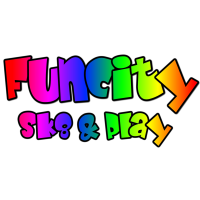 Funcity Sk8 Logo