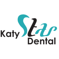 Katy Star Dental Logo