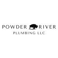 Powder River Plumbing Logo