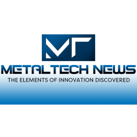 Metal Tech News Logo