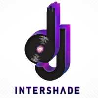 DJ Intershade Logo