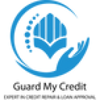 Guard My Credit LLC Experts in Credit Repair and Loan Approvals Logo