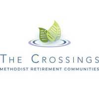 The Crossings Retirement Community Logo