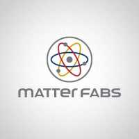 Matter Fabs Logo