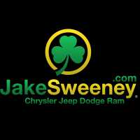 Jake Sweeney Chrysler Jeep Dodge RAM Logo