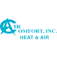 Air Comfort Inc Logo