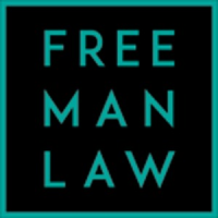 Freeman Law Logo