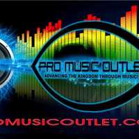 Pro Music Outlet Inc Logo